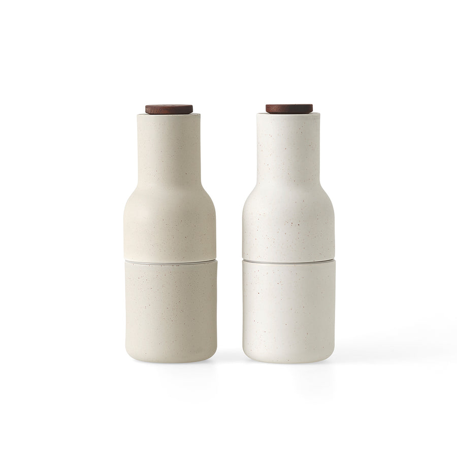 Bottle Grinder (Set of 2) by Audo Copenhagen - Bayte