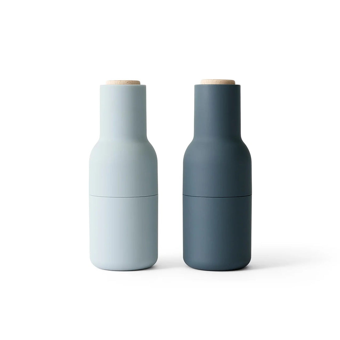 Bottle Grinder (Set of 2) by Audo Copenhagen - Bayte
