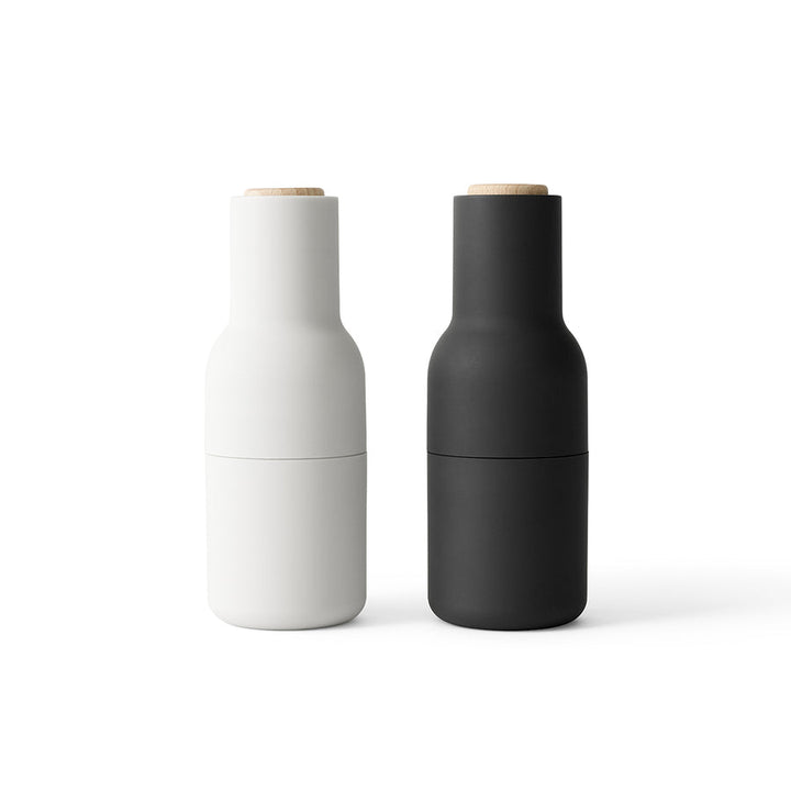Bottle Grinder (Set of 2) by Audo Copenhagen - Bayte