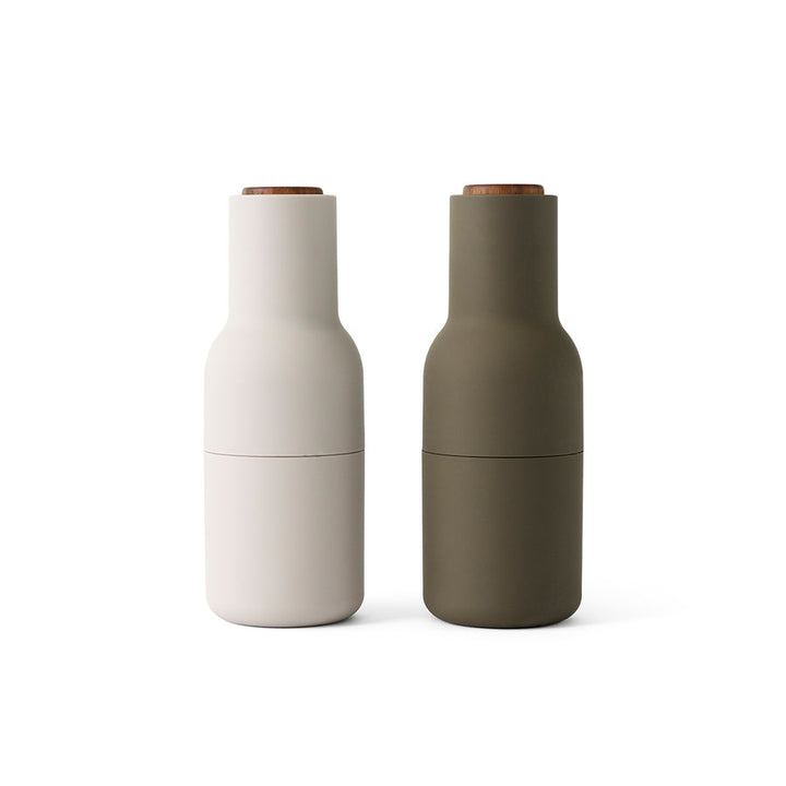 Bottle Grinder (Set of 2) by Audo Copenhagen - Bayte