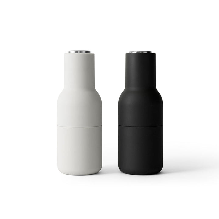 Bottle Grinder (Set of 2) by Audo Copenhagen - Bayte