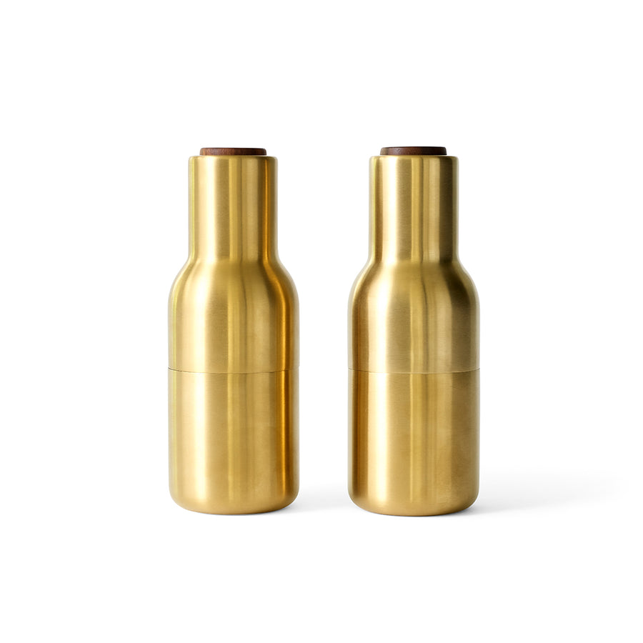 Bottle Grinder (Set of 2) by Audo Copenhagen - Bayte