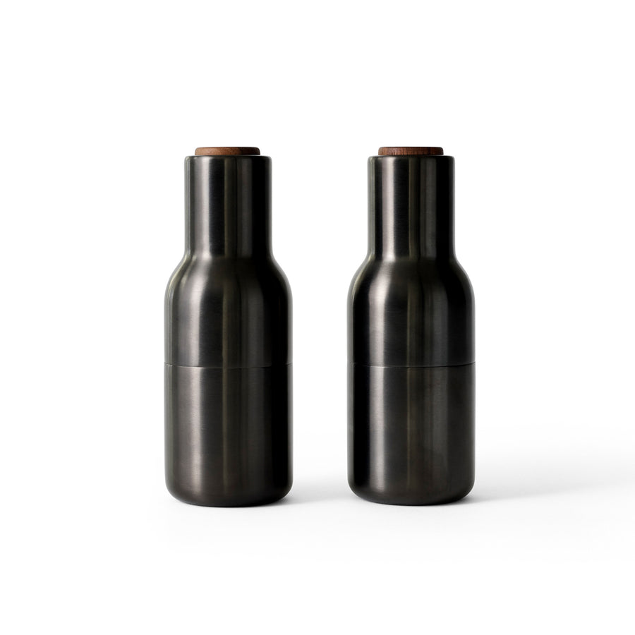 Bottle Grinder (Set of 2) by Audo Copenhagen - Bayte