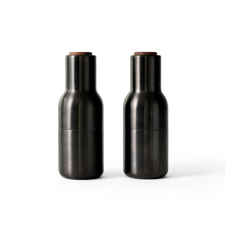 Bottle Grinder (Set of 2) by Audo Copenhagen - Bayte