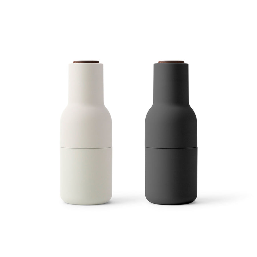 Bottle Grinder (Set of 2) by Audo Copenhagen - Bayte
