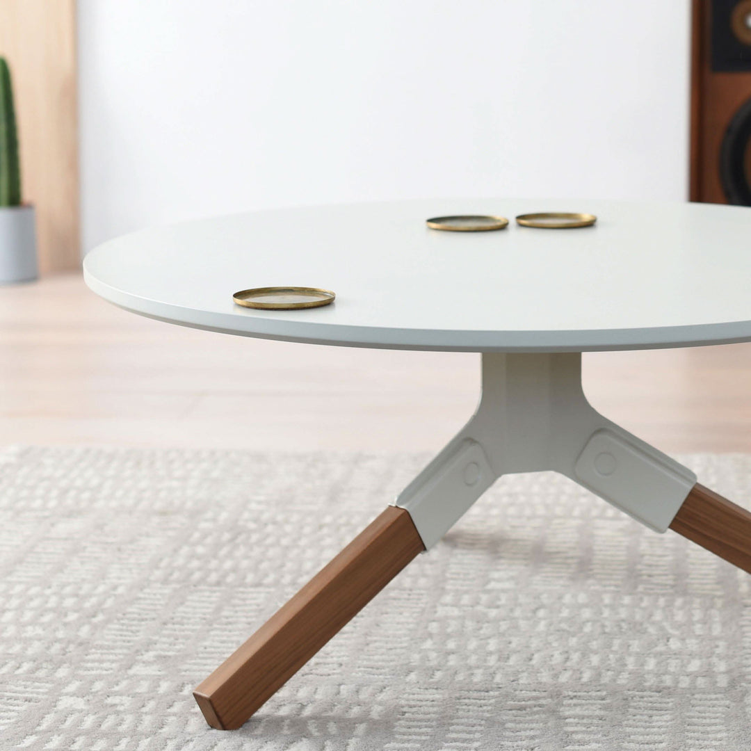 Conrad Coffee Table by Misewell - Bayte