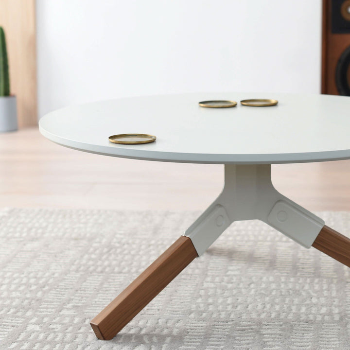 Conrad Coffee Table by Misewell - Bayte