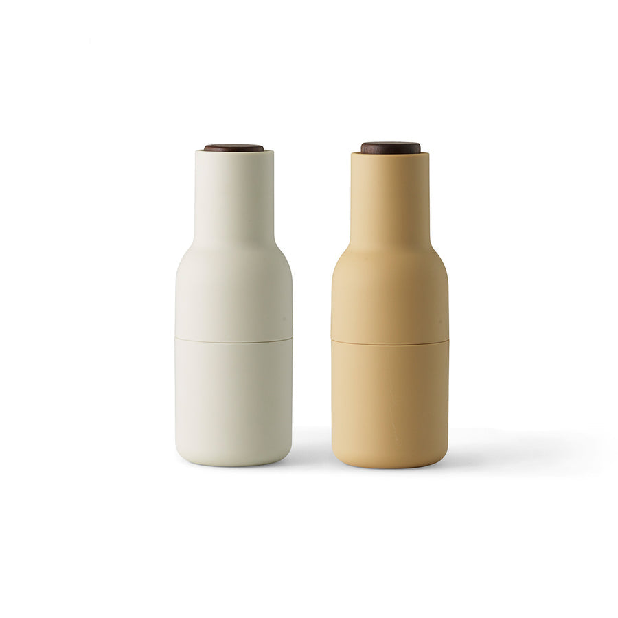 Bottle Grinder (Set of 2) by Audo Copenhagen - Bayte