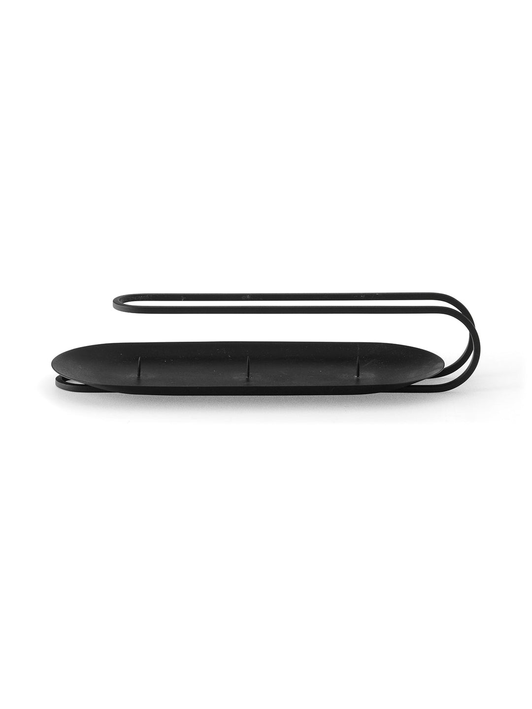 Clip Table Candle Holder by Audo Copenhagen - Bayte