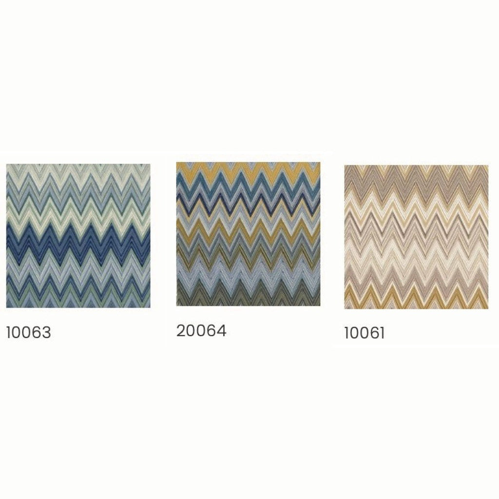 Vant Pendant Lamp lampshade fabric options