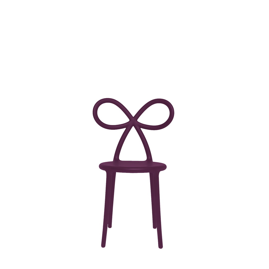 Ribbon Chair