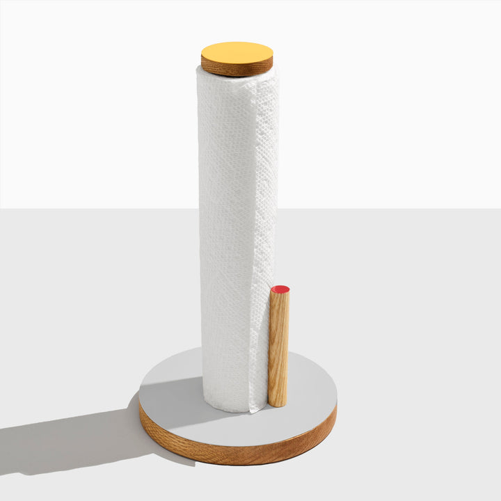 The Paper Towel Keeper