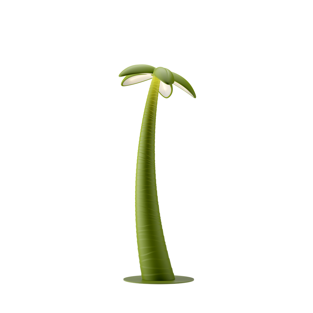Malibu Lamp Indoor L