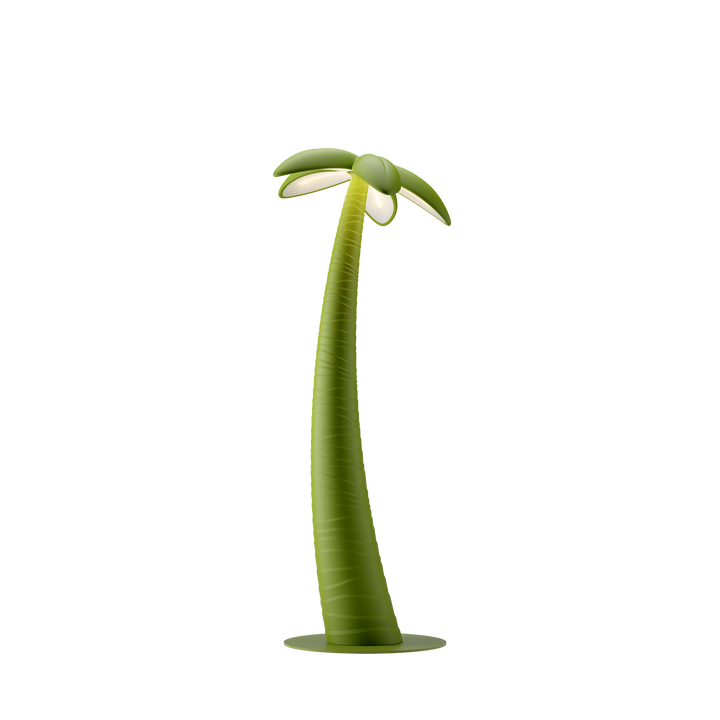 Malibu Lamp Indoor L