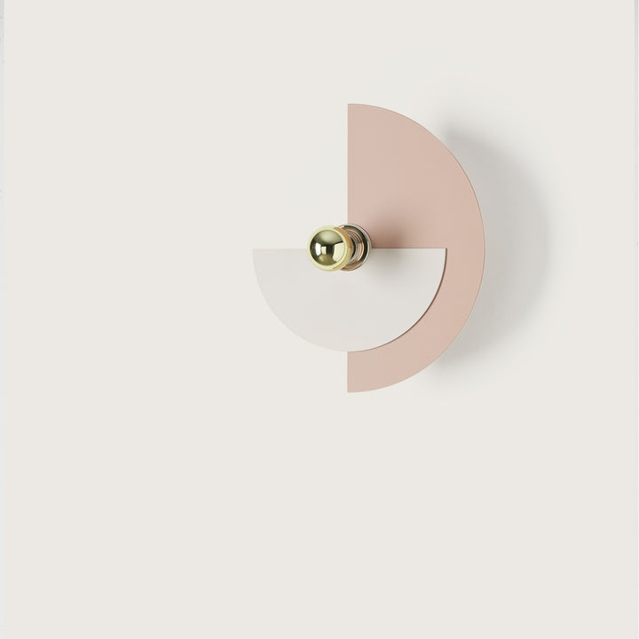 Haban Wall Lamp 1 Piece