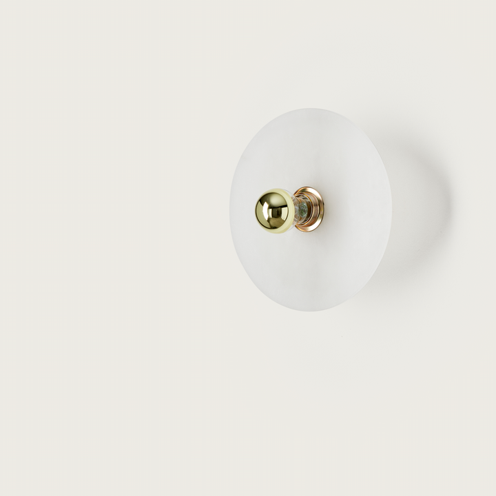 Alba Wall Lamp