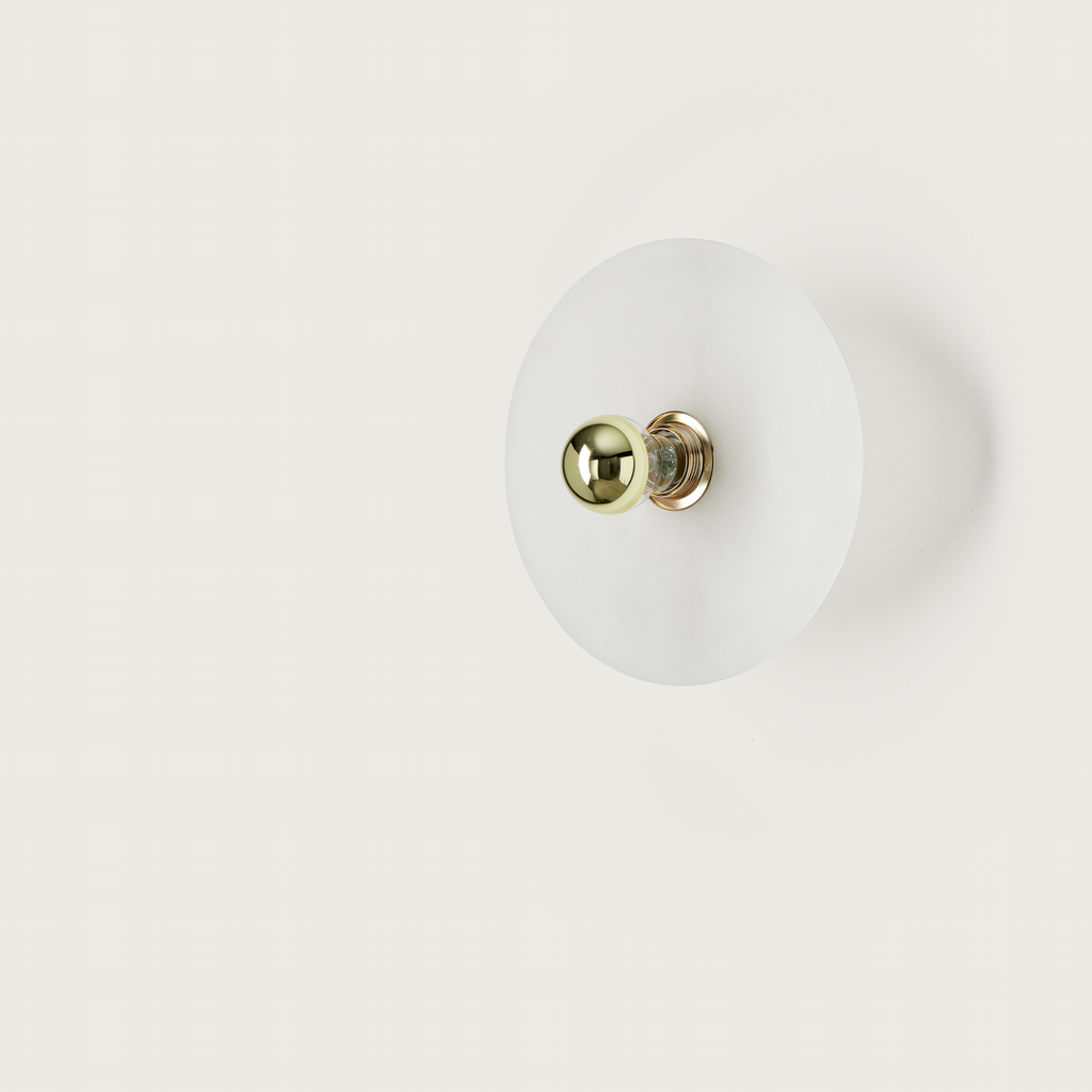 Alba Wall Lamp
