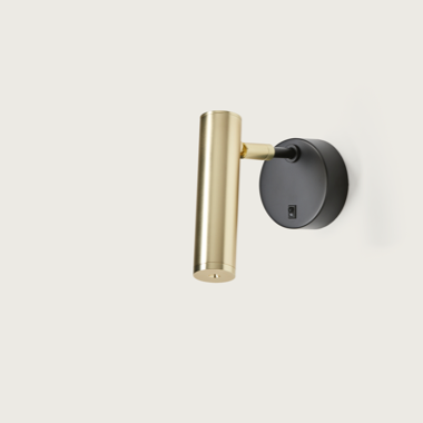 Maru Wall Lamp