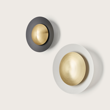 Coss Wall Lamp