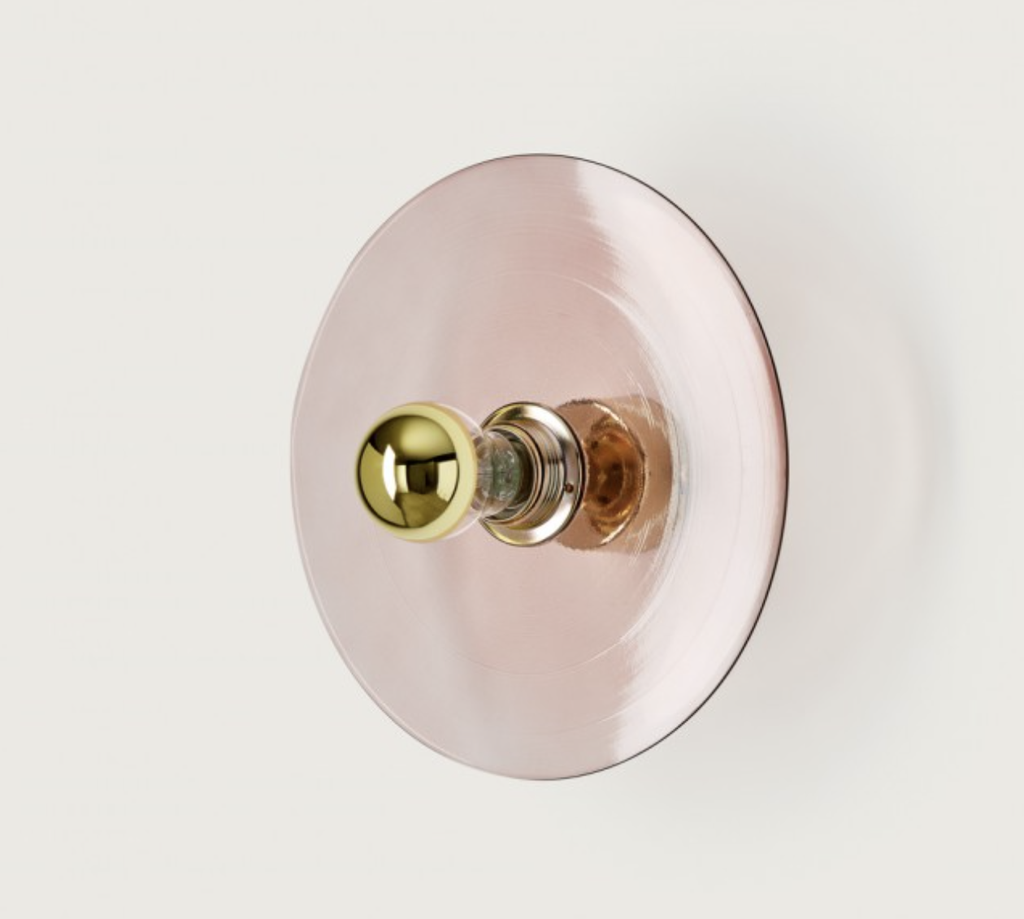 Fest Wall Lamp