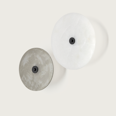 Sual Wall Lamp Without Disc