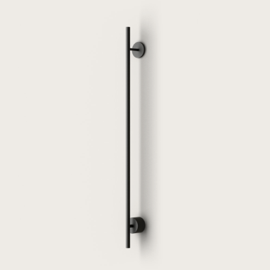 Clock Wall Lamp