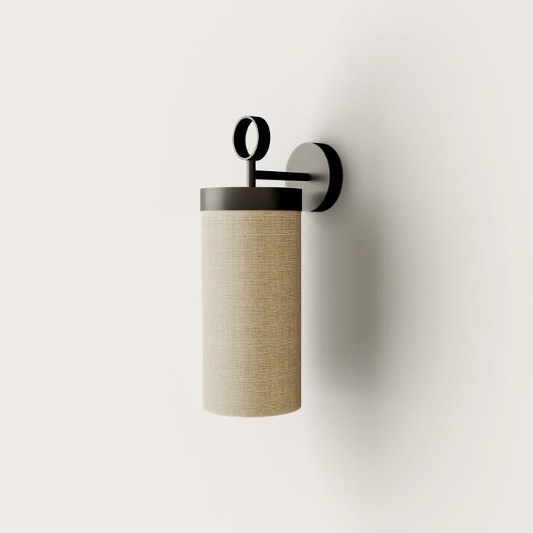 Nooi Wall Lamp
