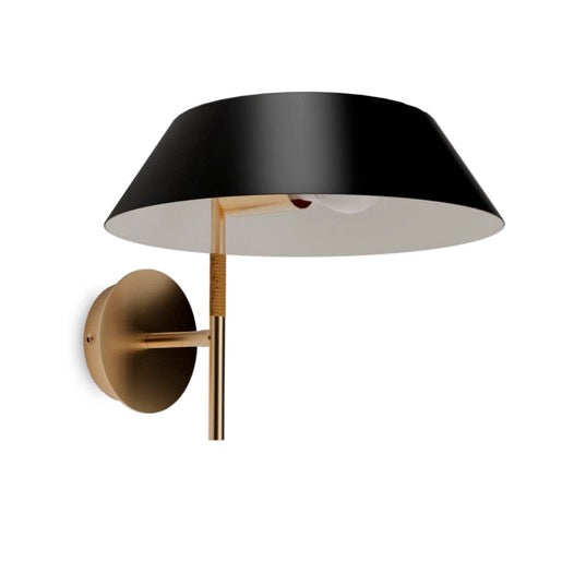 Aider Wall Lamp
