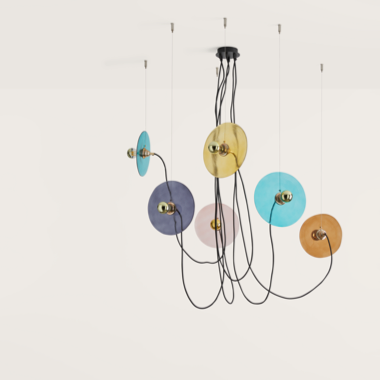 Fest Pendant Lamp