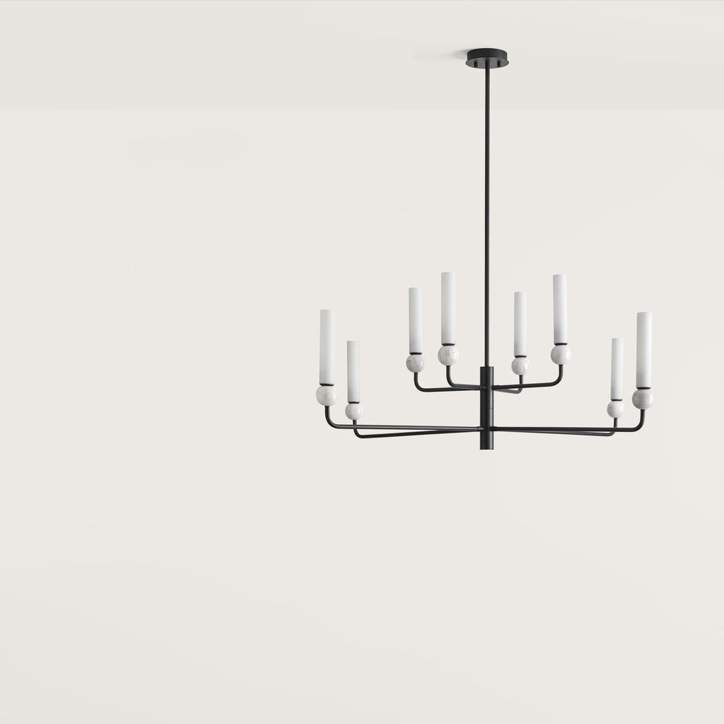 Delie Chandelier