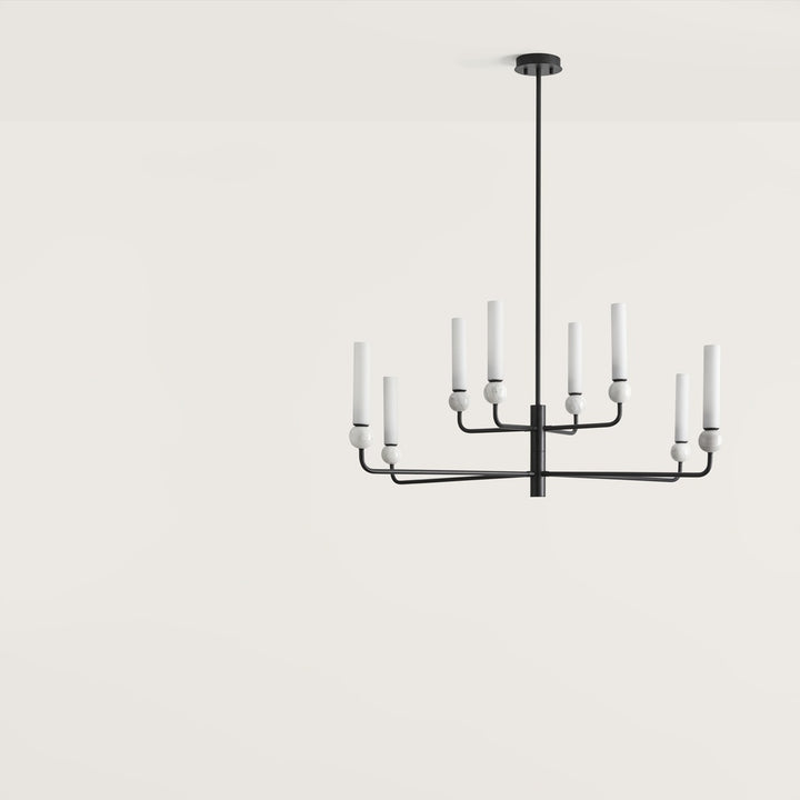 Delie Chandelier