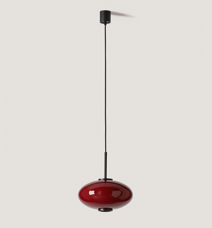 Ovalo Pendant Lamp