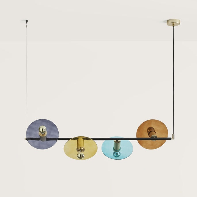 Ohlala Pendant Lamp