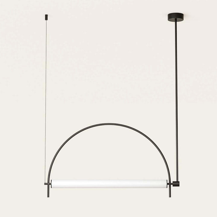 Arc Pendant Lamp