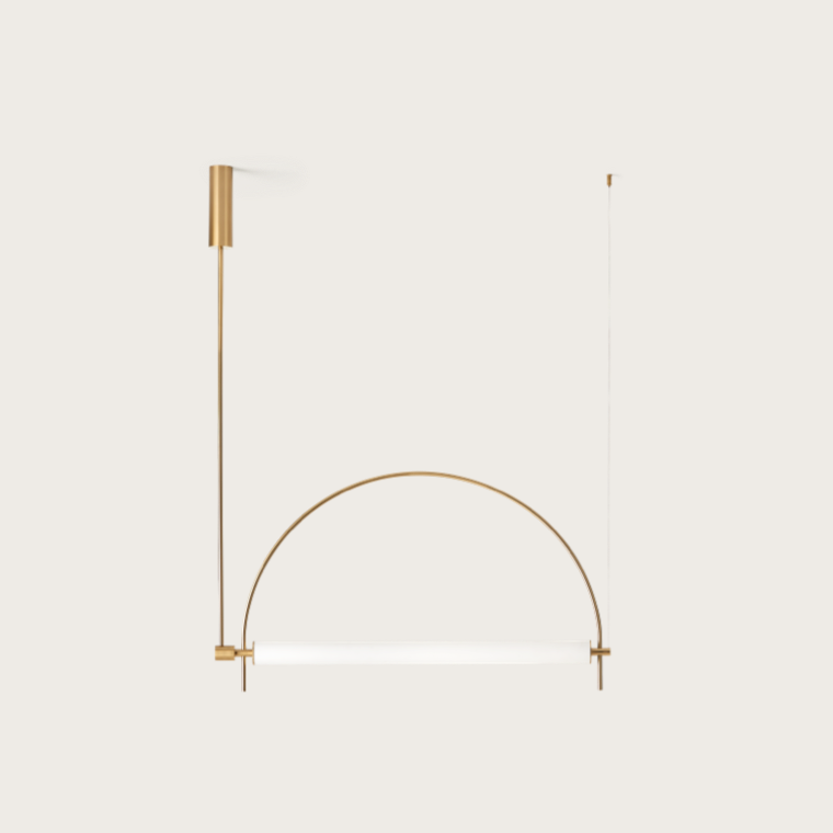 Arc Pendant Lamp