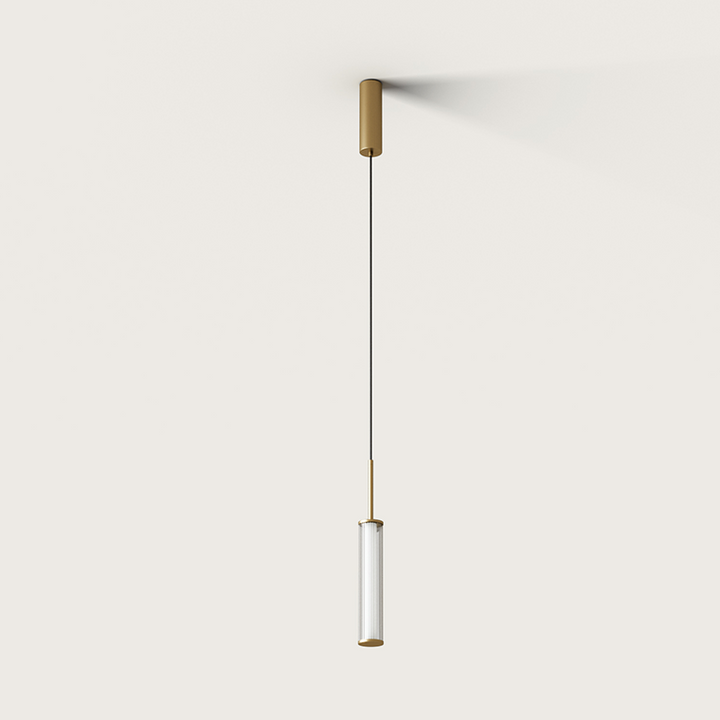 Ison S Pendant Lamp