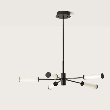 Ison L Pendant Lamp