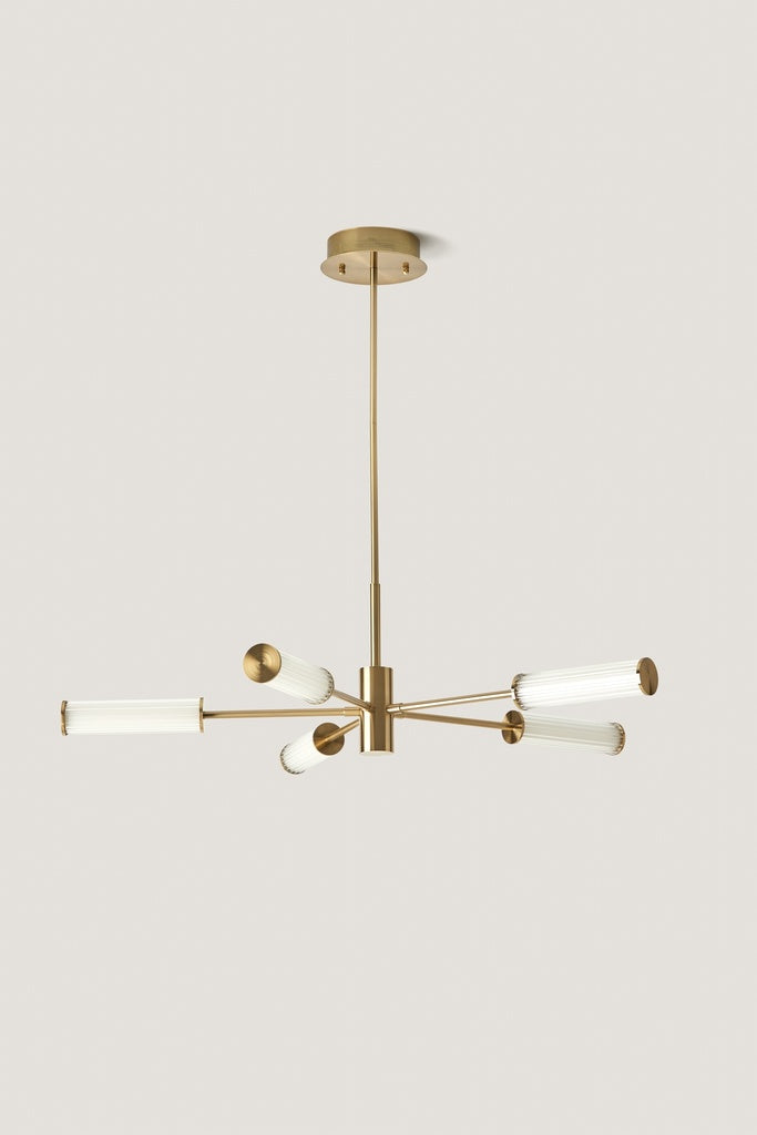 Ison L Pendant Lamp