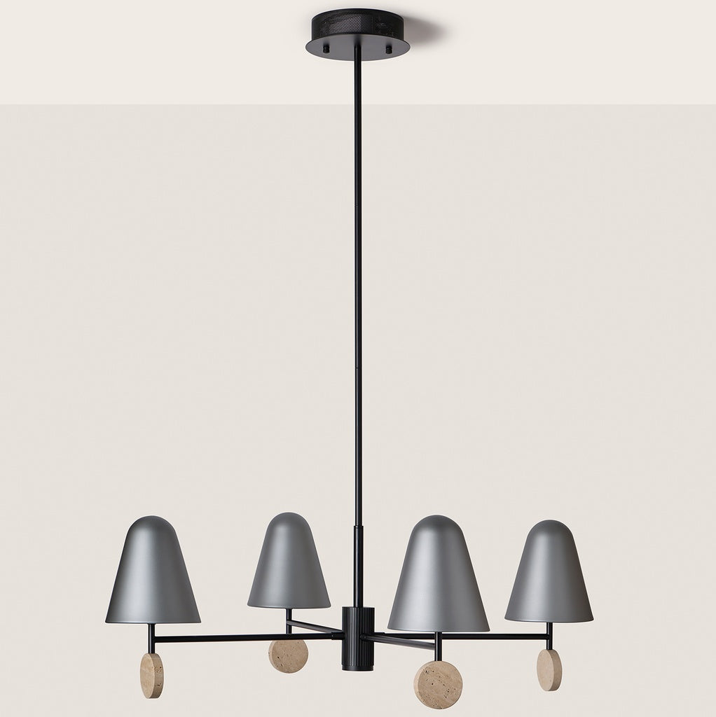Stor Chandelier