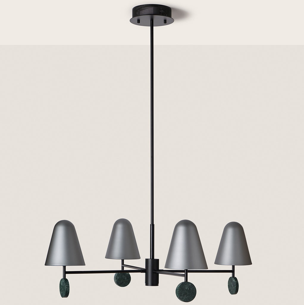Stor Chandelier