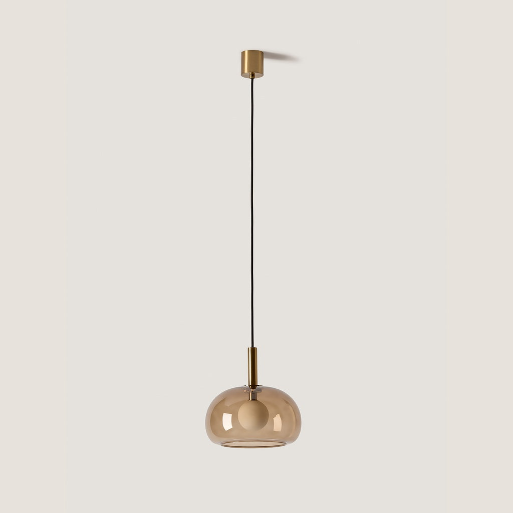 Cloud Single Pendant Lamp