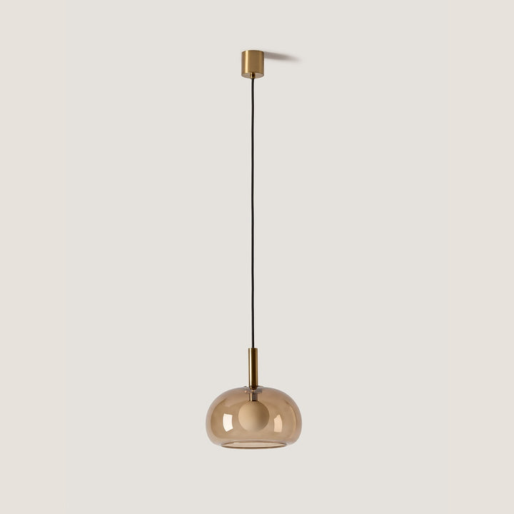 Cloud Single Pendant Lamp