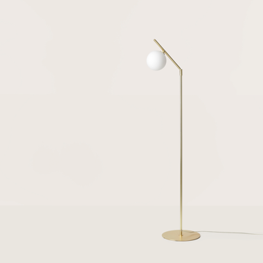 Endo Floor Lamp