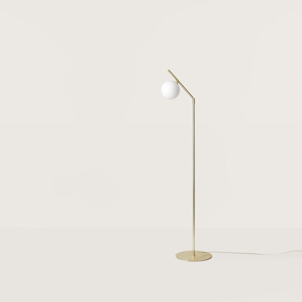 Endo Floor Lamp