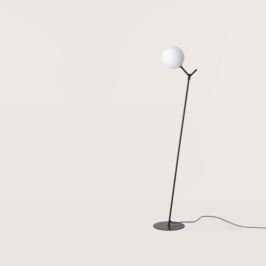 Atom Floor Lamp