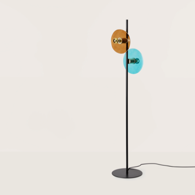 Ohlala Floor Lamp