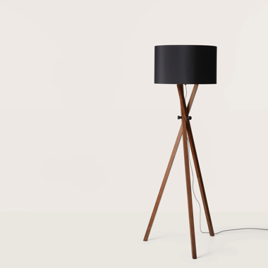Cot Floor Lamp