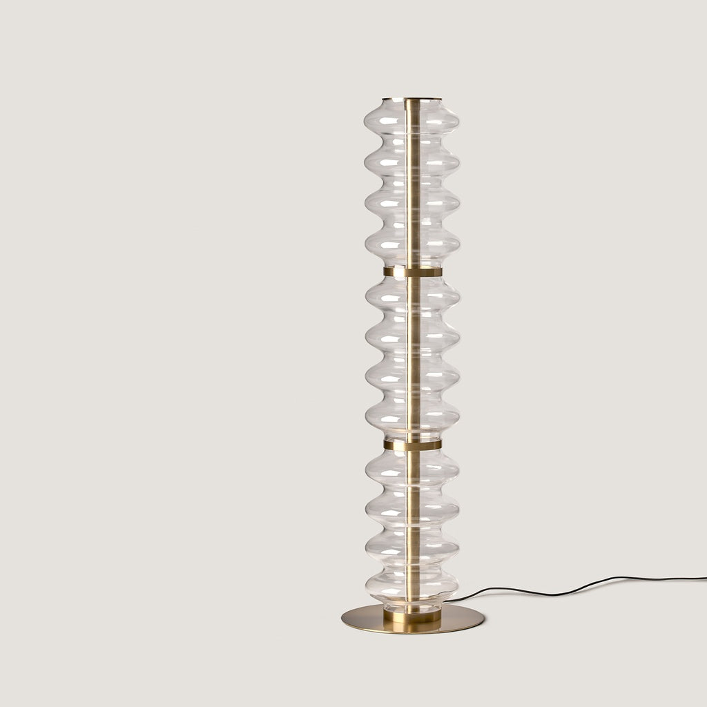 Vitree Floor Lamp