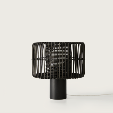 Hedula Table Lamp