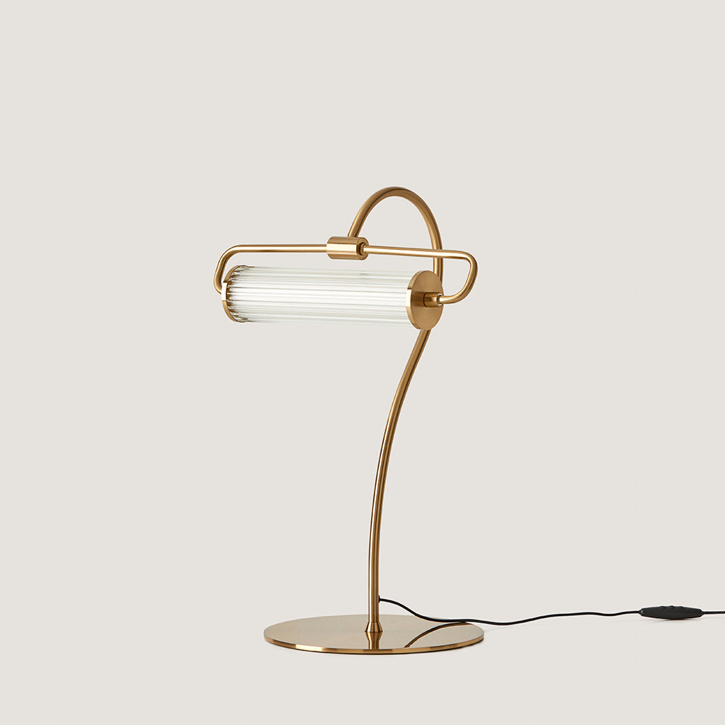 Ison Table Lamp